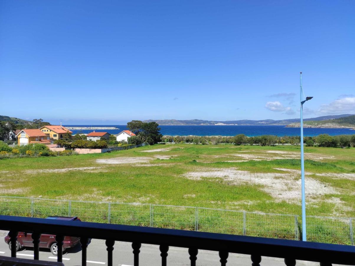 Piso En Primera Linea De Playa En Лахе Экстерьер фото