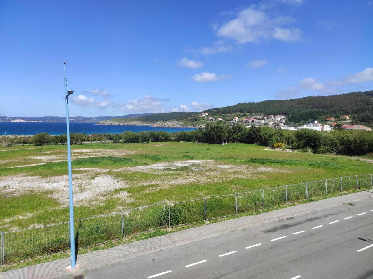 Piso En Primera Linea De Playa En Лахе Экстерьер фото